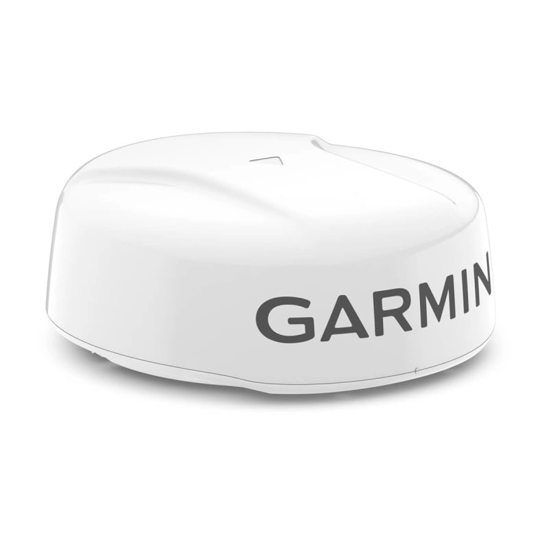 Garmin GMR Fantom 18x/24x Dome Radar 50 W Radome - White