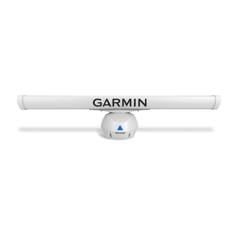 Garmin GMR Fantom 256 6 Feet Open Array and Pedestal Radar - White
