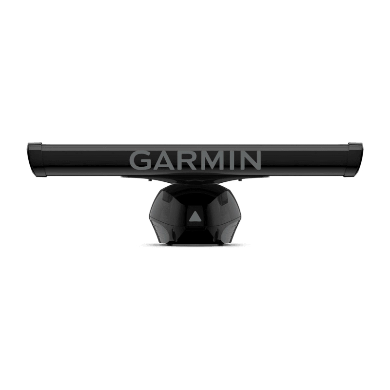 Garmin GMR Fantom 54 4 Feet Open Array and Pedestal Radar - Black