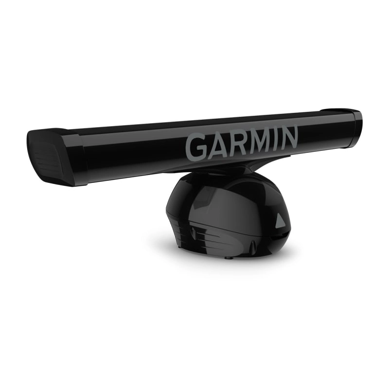 Garmin GMR Fantom 54 4 Feet Open Array and Pedestal Radar - Black Best Price in Dubai