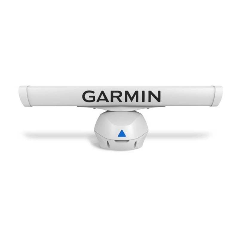 Garmin GMR Fantom 54 4 Feet Open Array and Pedestal Radar - White