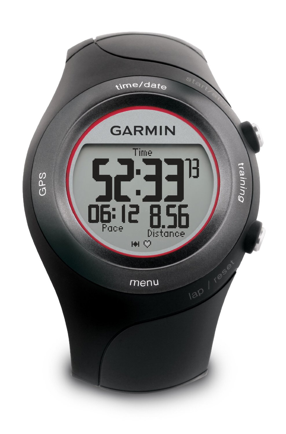 Garmin GPS Golf Watch Black 
