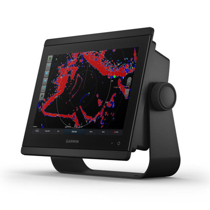 Garmin GPS Map 8410 With Worldwide Basemap 10 Inch Best Price in Abu Dhabi