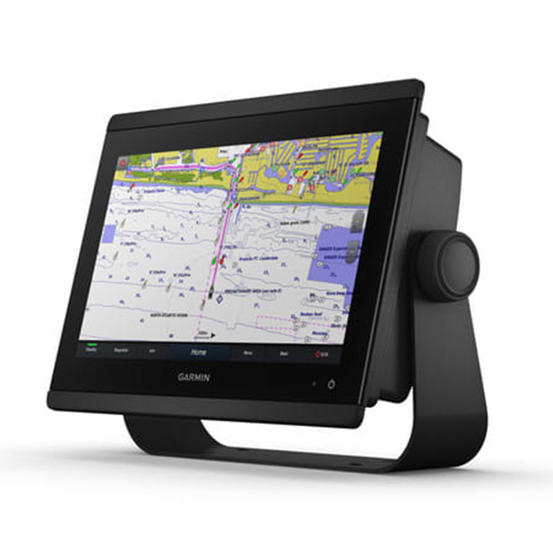 Garmin GPS Map 8412 With Worldwide Basemap 12 Inch Best Price in Abu Dhabi