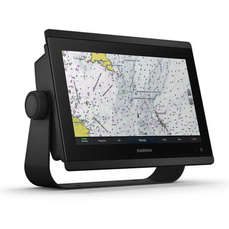 Garmin GPS Map 8412xsv With Worldwide Basemap and Sonar 12 Inch Best Price in Dubai