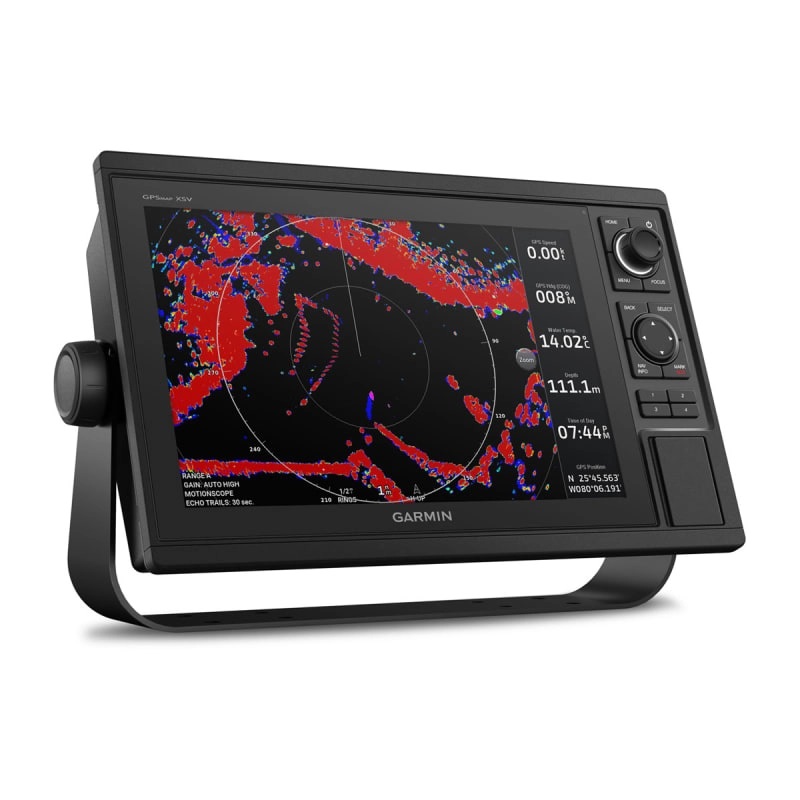 Garmin GPSMAP 1222 12 Inch - Worldwide Basemap Best Price in Dubai