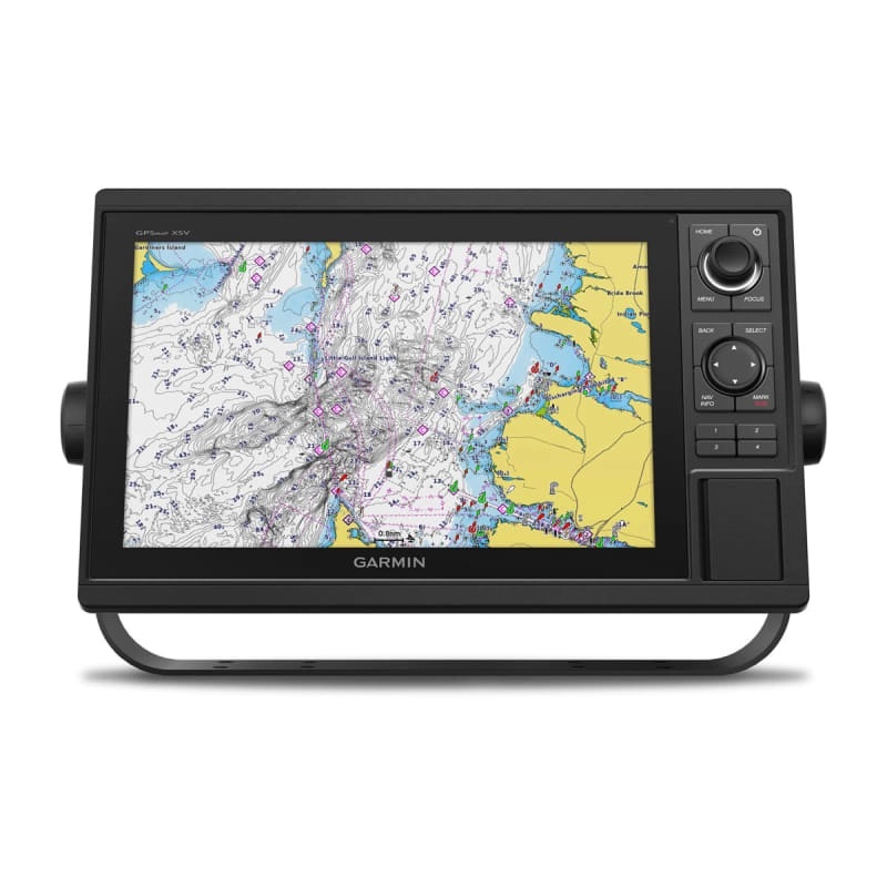 Garmin GPSMAP 1222 12 Inch - Worldwide Basemap Best Price in Al Ain