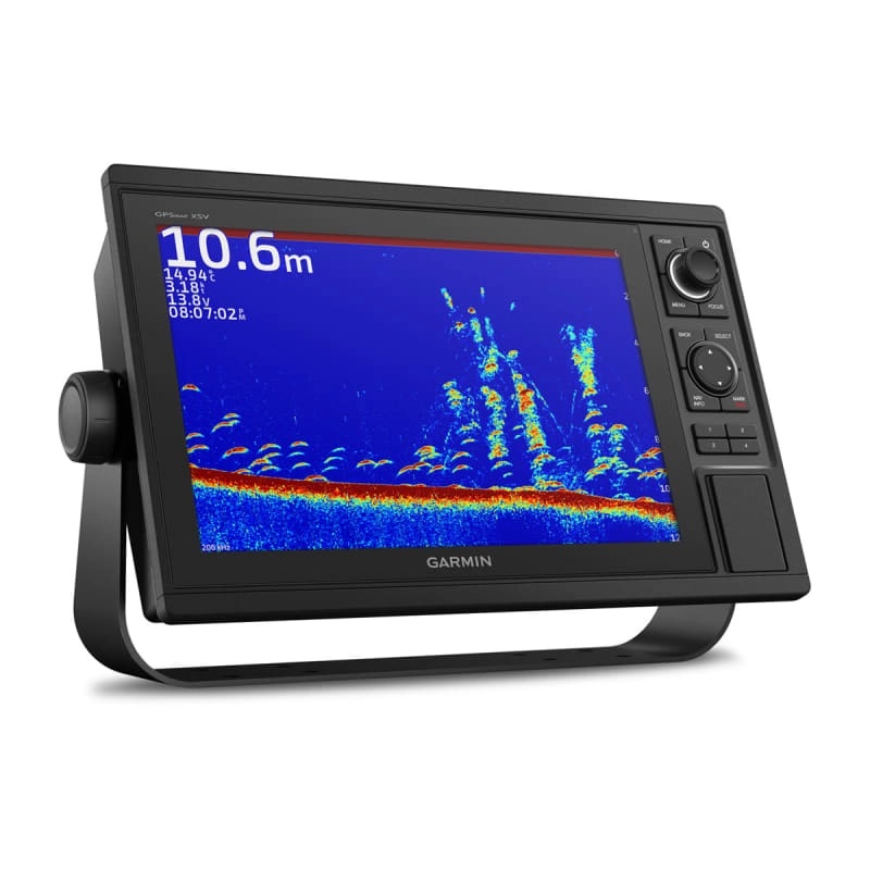 Garmin GPSMAP 1222xsv 12 Inch - Without Transducer Best Price in Dubai