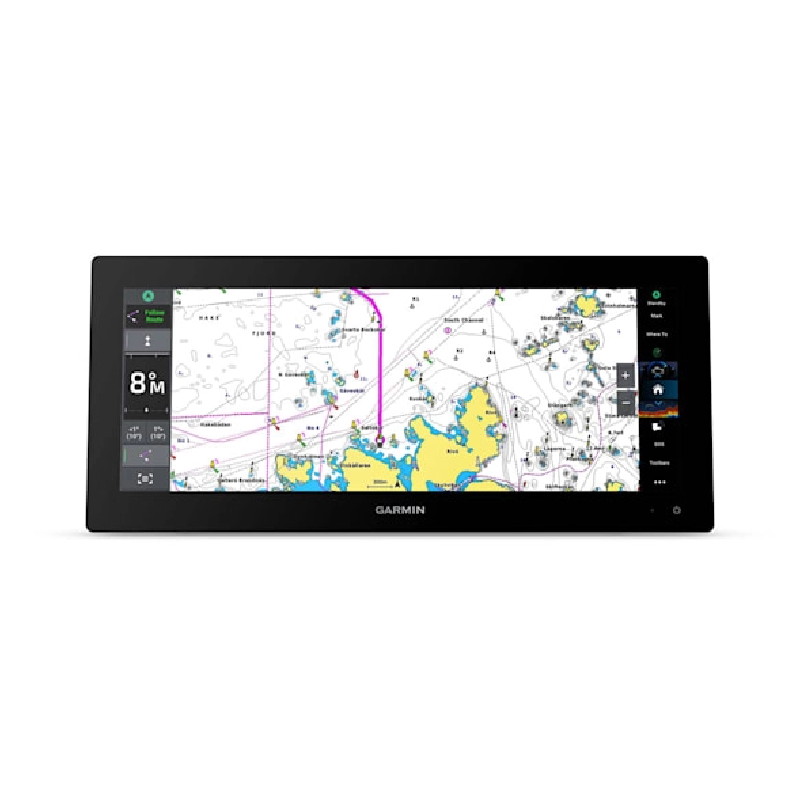 Garmin GPSMAP 1523xsv