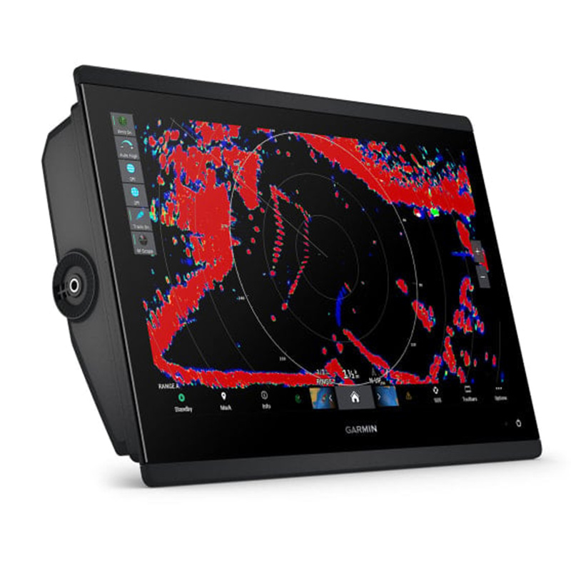 Garmin GPSMAP 1623 Non-sonar with Worldwide Basemap Best Price in Dubai