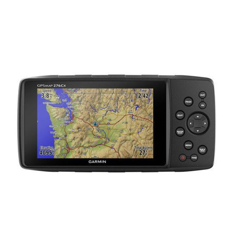 Garmin GPSMAP 276Cx Arabic Navigator (010-01607-04)