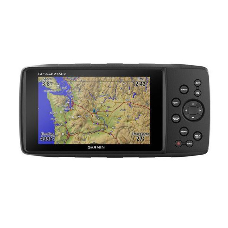 Garmin GPSMAP 276Cx Navigator (010-01607-01)