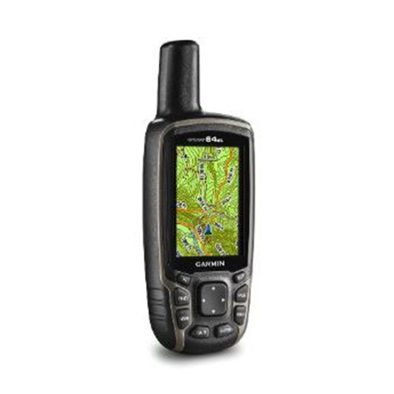 Garmin GPSMAP 64st Topo Europe Best Price in UAE