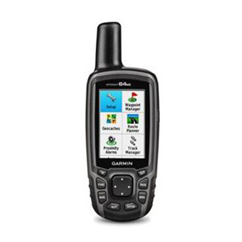 Garmin GPSMAP 64st Topo Europe Best Price in UAE