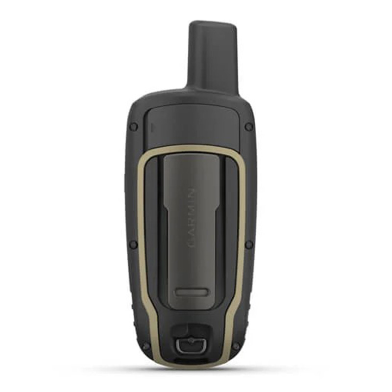 Garmin GPSMAP 65s Multi-band/multi-GNSS handheld Best Price in Sharjah