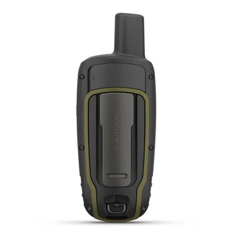 Garmin GPSMAP 65s Multi-band/multi-GNSS handheld with sensors Best Price in Ajman