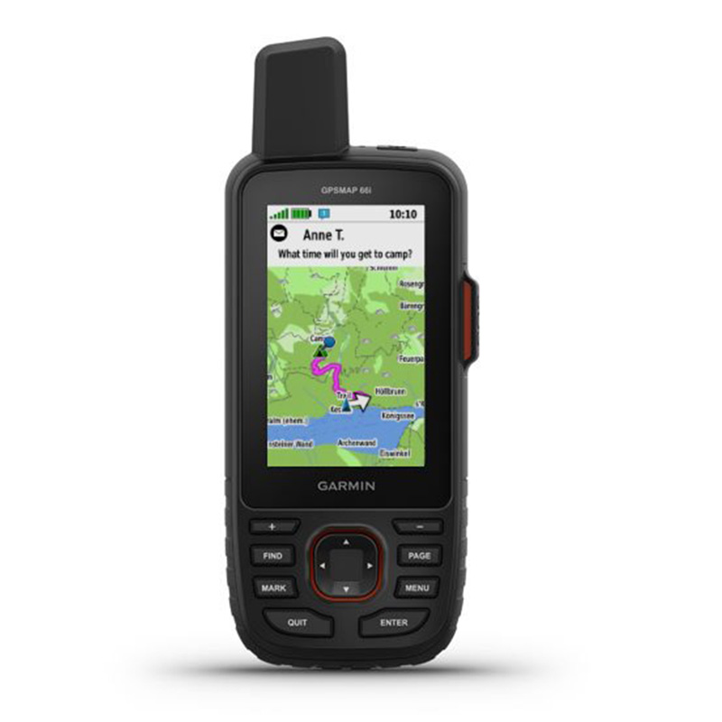 Garmin GPSMAP 66i Satellite Communicator Best Price in UAE