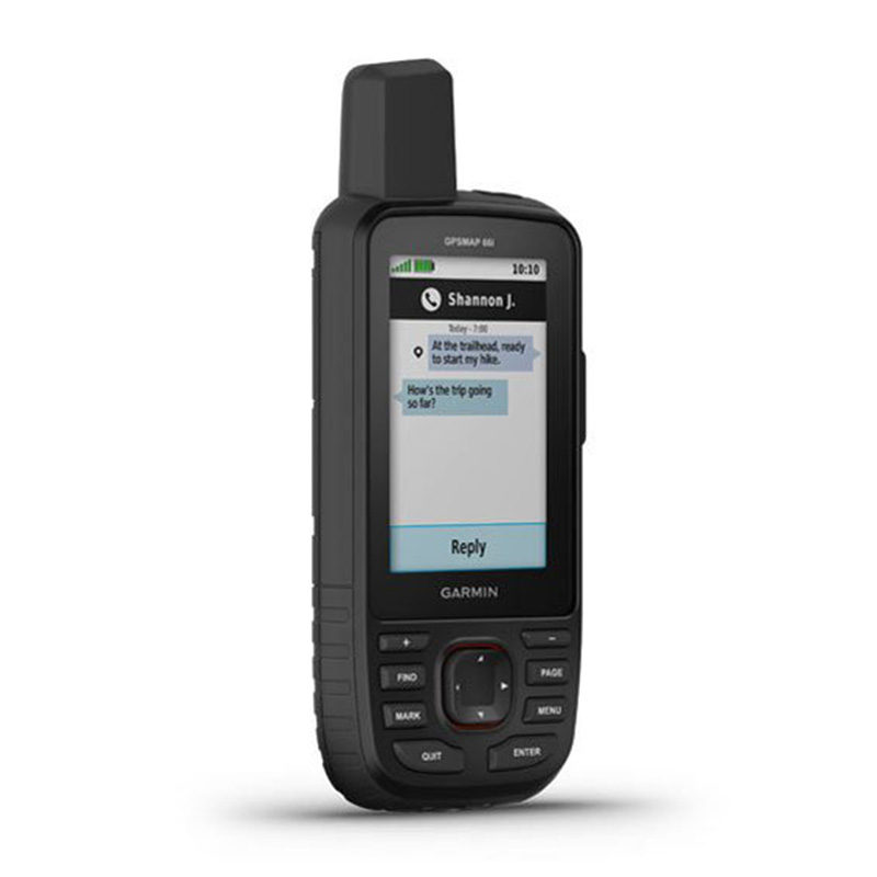 Garmin GPSMAP 66i Satellite Communicator Best Price in UAE