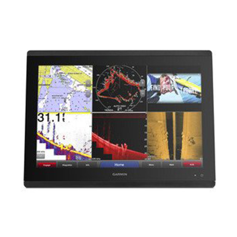 Garmin GPSMAP 8417 MFD With Worldwide Basemap 17 Inch Best Price in Ajman