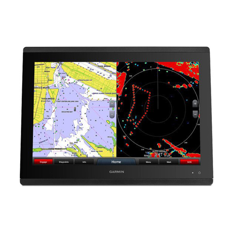 Garmin GPSMAP 8424 MFD With Worldwide Basemap 24 Inch Best Price in Ras Al Khaimah