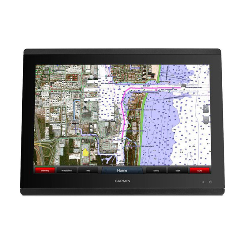 Garmin GPSMAP 8424 MFD With Worldwide Basemap 24 Inch Best Price in UAE