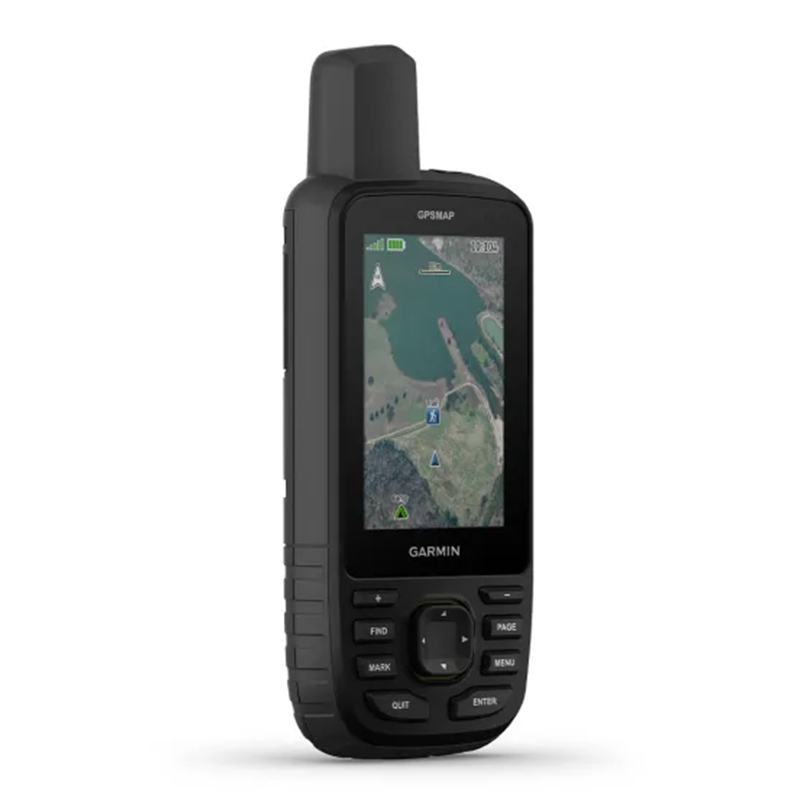 Garmin GPSMAP 67 Handheld GPS Device