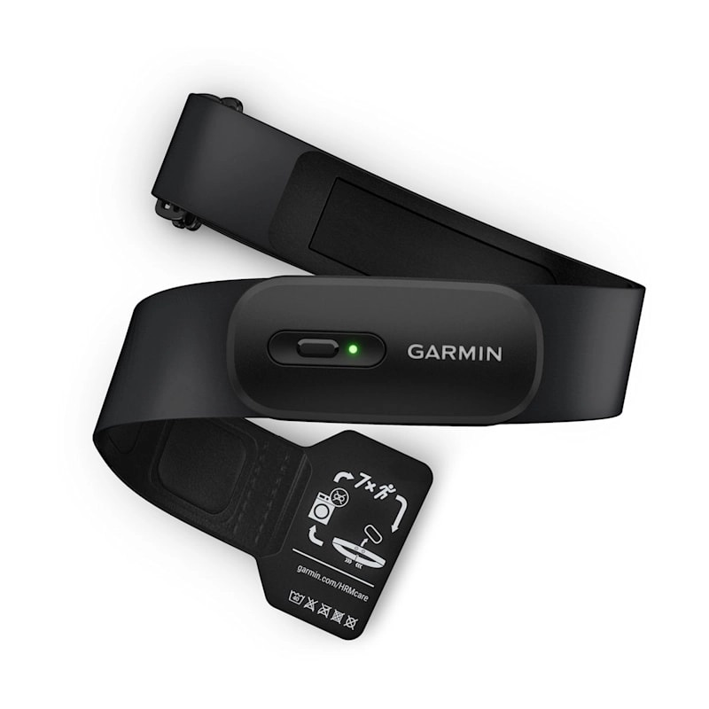 Garmin HRM 200 XS to S