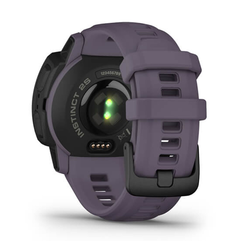 Garmin Instinct 2 Standard Edition Deep Orchid 40 MM Watch Best Price in Sharjah