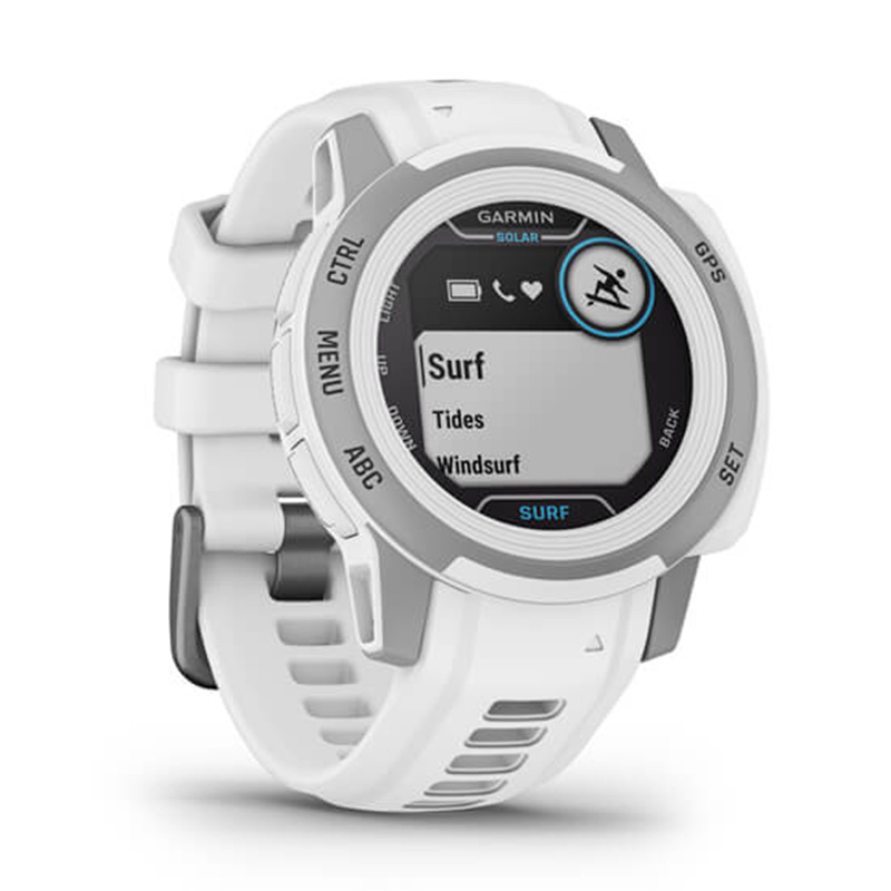 Garmin Instinct 2S Solar Surf Edition Ericeira 40 MM Watch Best Price in Abu Dhabi