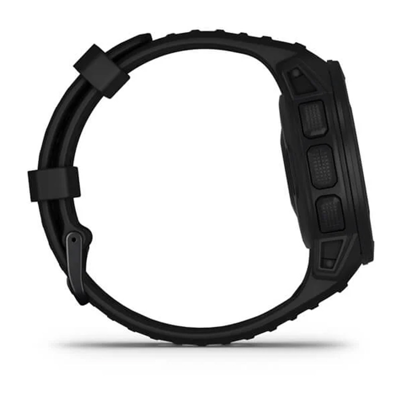 Garmin Instinct Esports Edition Black Lava Best Price in Abudhabi