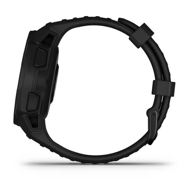 Garmin Instinct Solar Tactical Edition Black Color Best Price in UAE