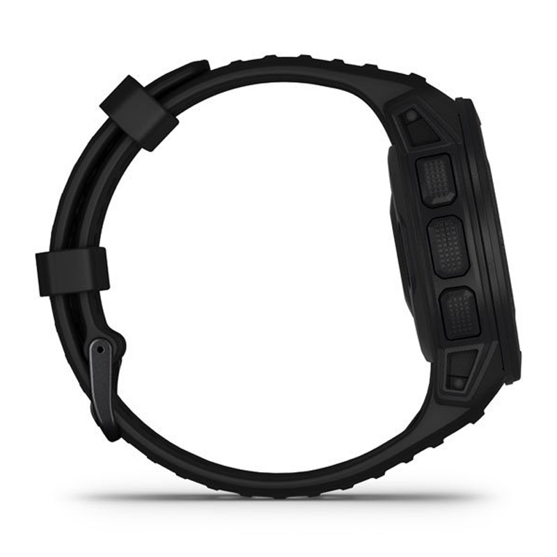 Garmin Instinct Tactical Edition Black (010-02064-70) Best Price in UAE