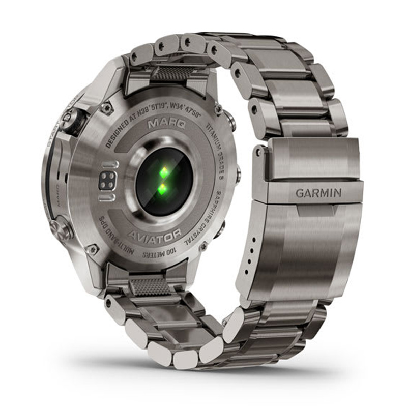 Garmin MARQ Avaitor (Gen 2) Modern Tool Watch Best Price in UAE