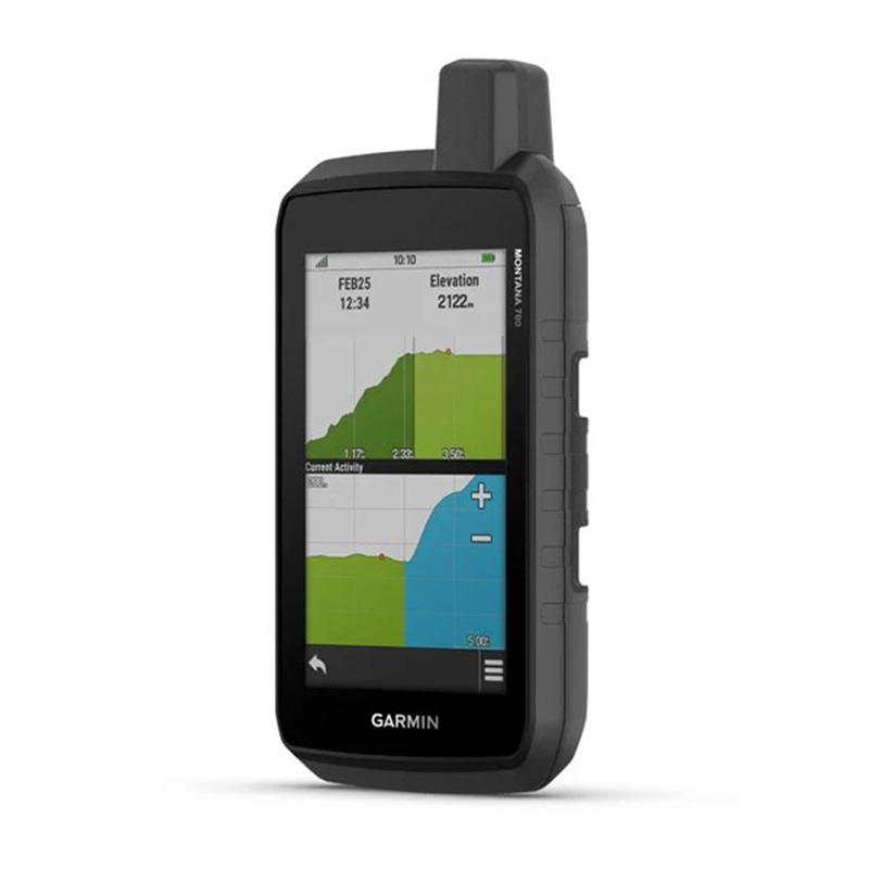 Garmin Montana 700 Rugged GPS Touchscreen Navigator Best Price in UAE