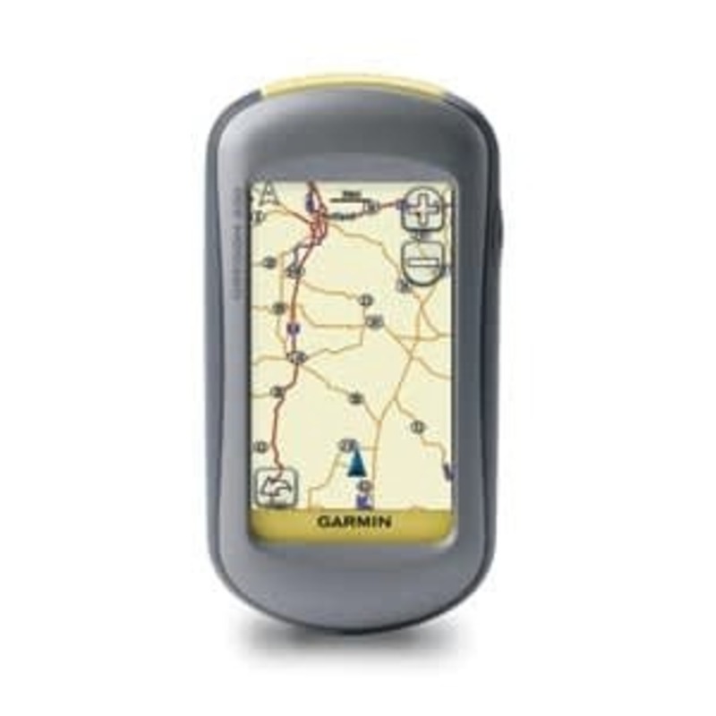 Garmin Oregon 200
