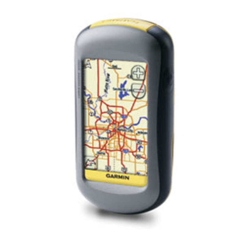 Garmin Oregon 200 Best Price in Dubai