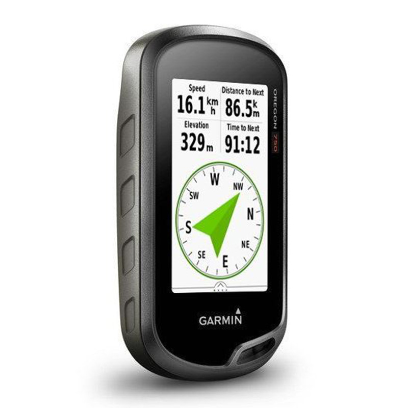 Garmin Oregon 750 Best Price in UAE