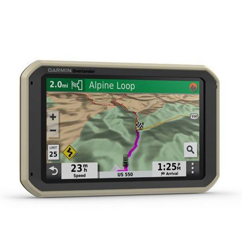 Garmin Overlander Best Price in UAE