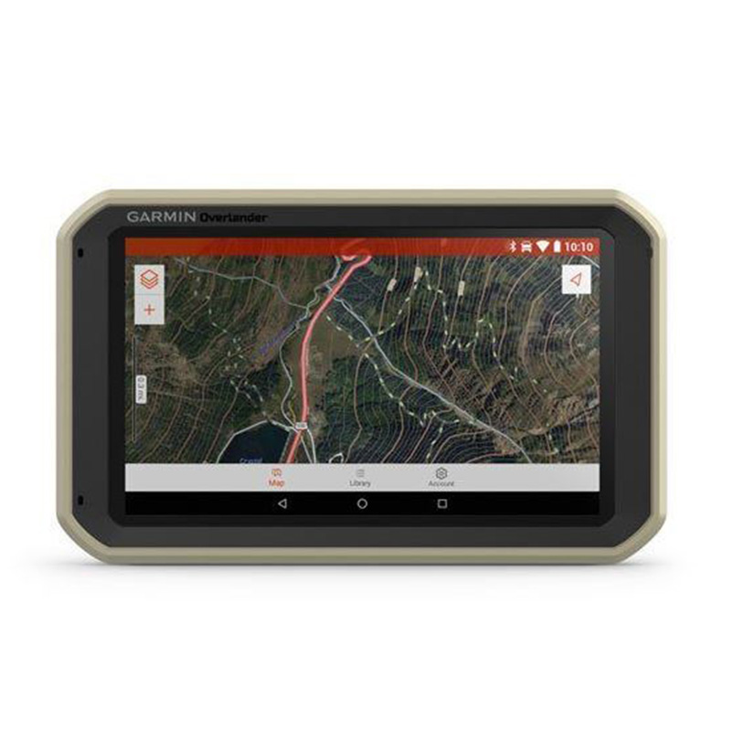 Garmin Overlander Best Price in UAE