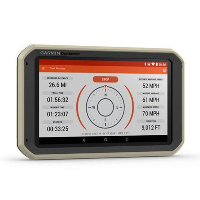 Garmin Overlander Best Price in UAE