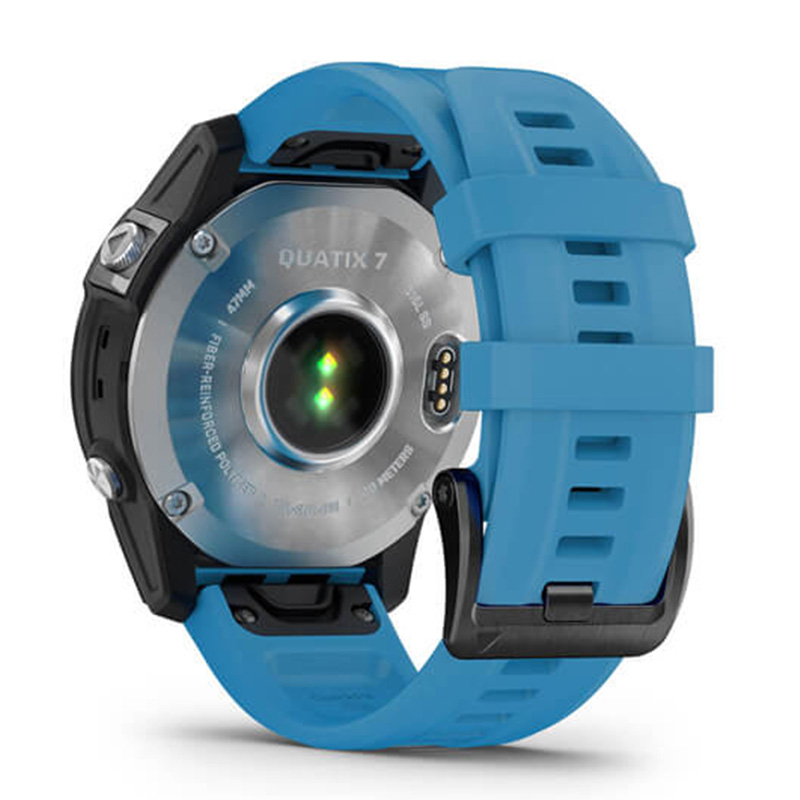 Garmin Quantix 7 Marine GPS 47 MM Standard Smart Watch Best Price in Al Ain