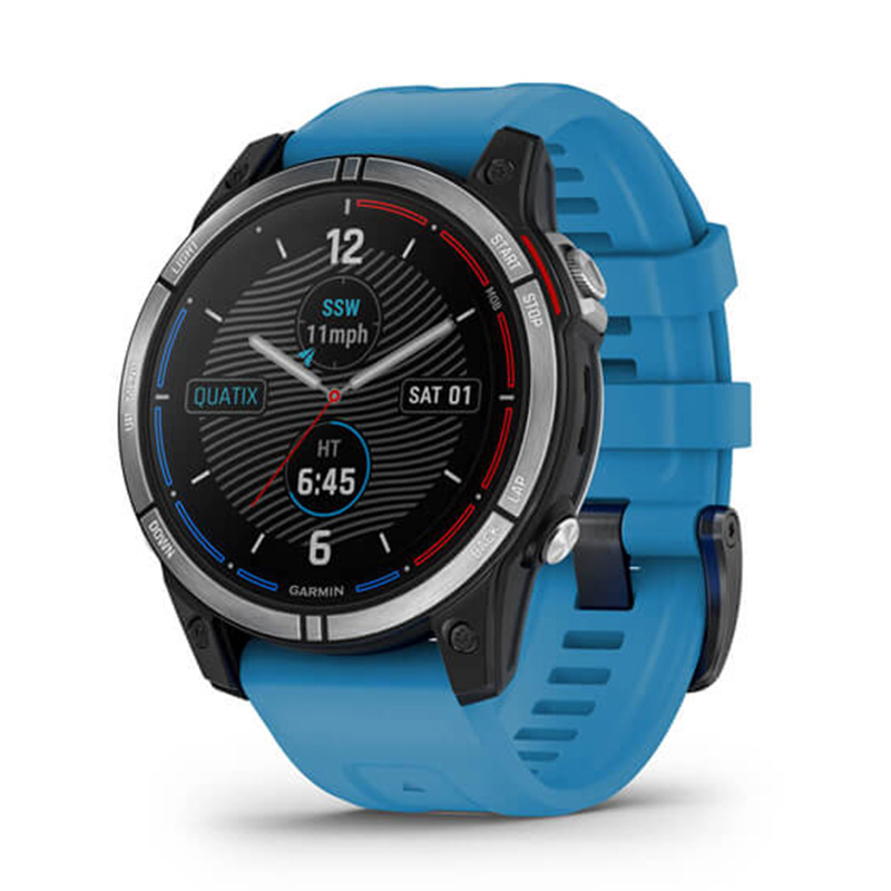 Garmin Quatix 7 Marine Standard GPS Smart Watch