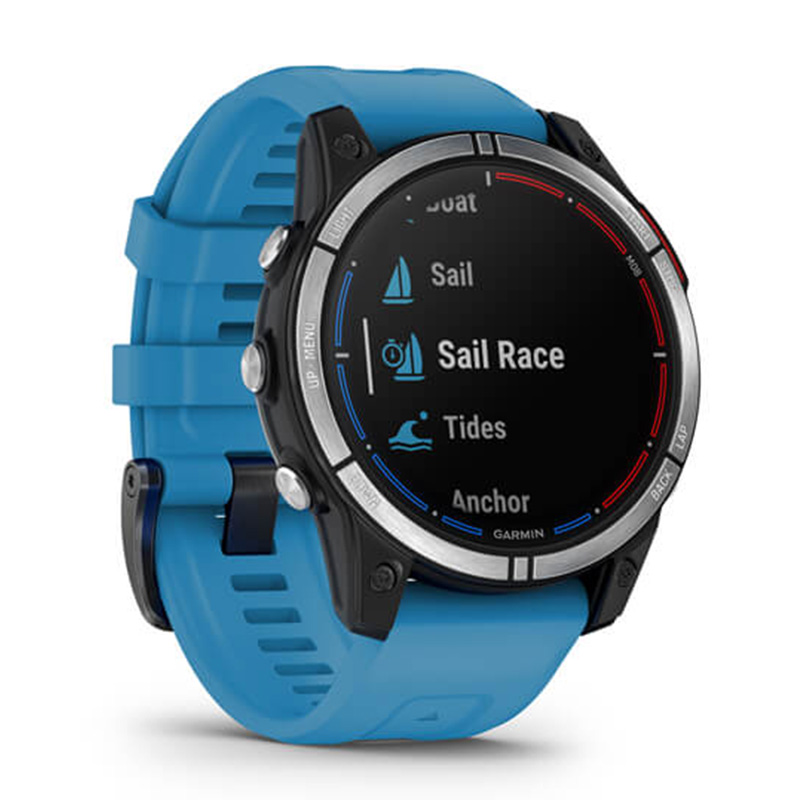 Garmin Quatix 7 Marine Standard GPS Smart Watch Best Price in Ajman