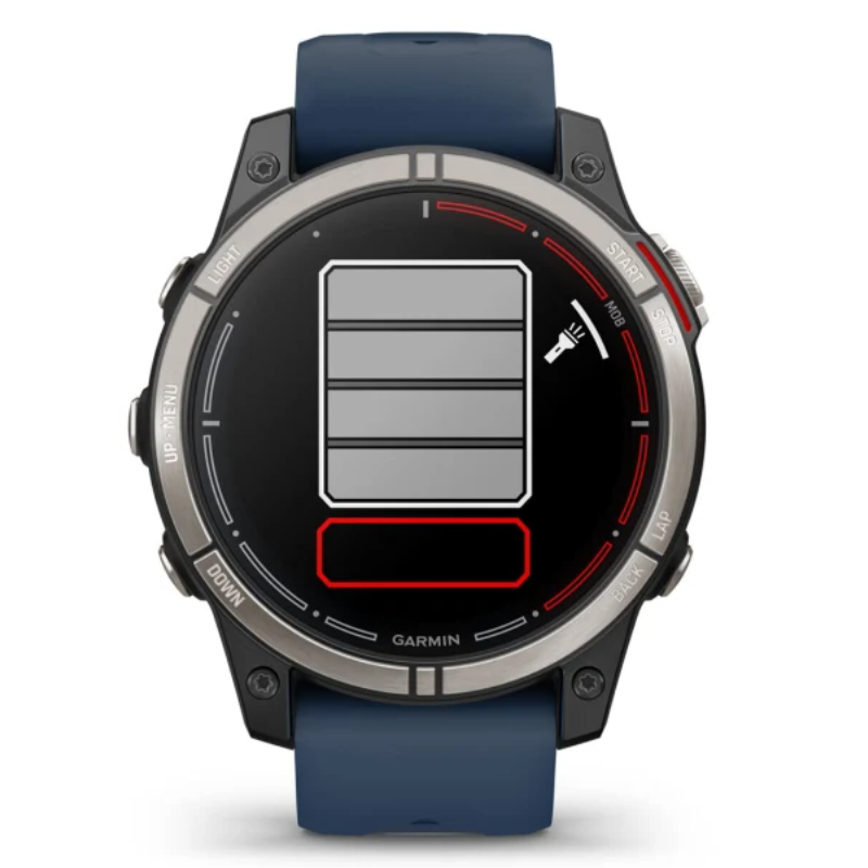 Garmin Quatix 7 Pro Marine GPS 47 mm with AMOLED Display Smartwatch Best Price in Dubai