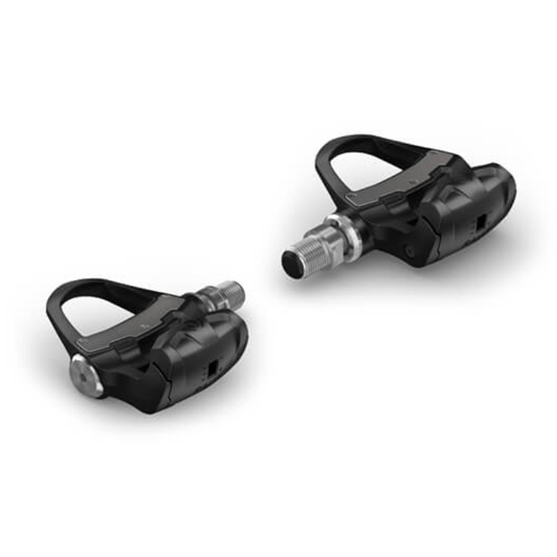 Garmin Rally RK200 Look Keo Smart Pedals with Cycling Dynamics