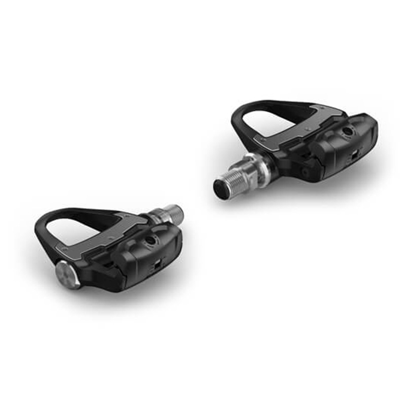 Garmin Rally RS200 Shimano SPD-SL Smart Pedals with Cycling Dynamics