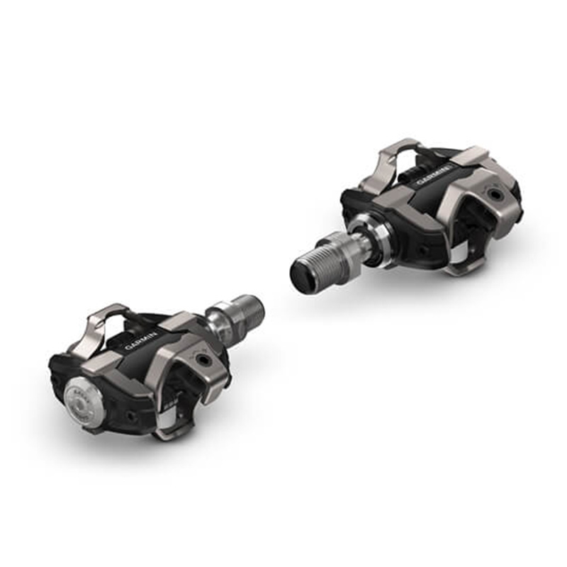 Garmin Rally XC200 Shimano SPD Smart Pedals with Cycling Dynamics