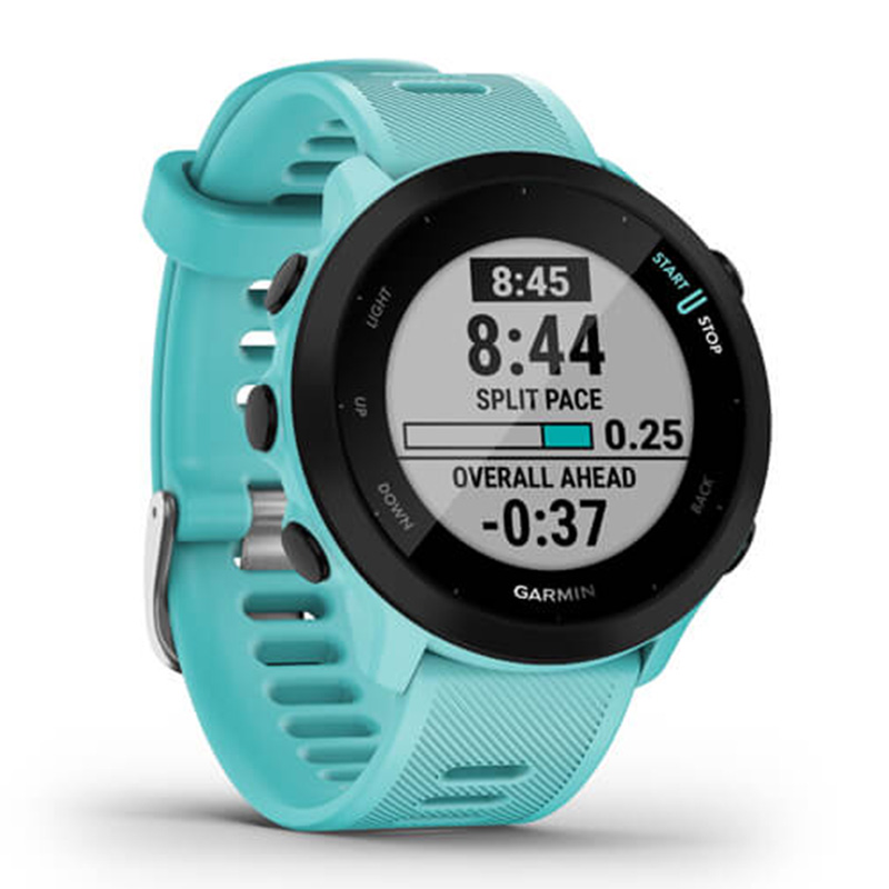 Garmin Sports Forerunner 55 Aqua Watch Best Price in Abudhabi