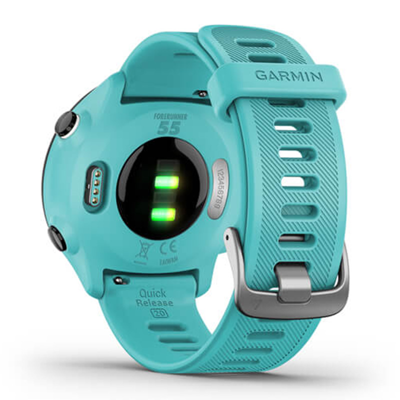 Garmin Sports Forerunner 55 Aqua Watch Best Price in Ajman