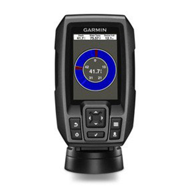 Garmin Striker 4 GPS and Fishfinder Combo Best Price in Dubai